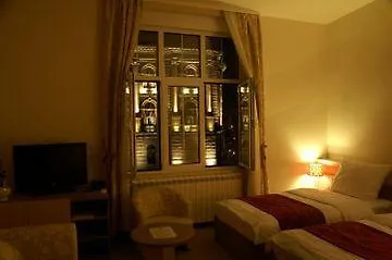 Daire Legacy Belgrad