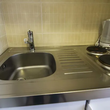 Lägenhet Legacy Belgrad