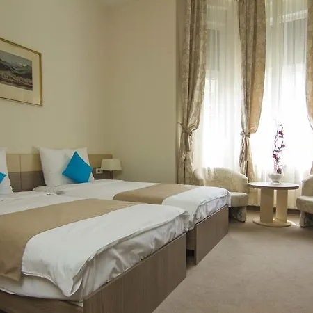 Lägenhet Legacy Belgrad