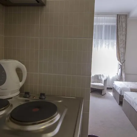 Apartment Legacy *