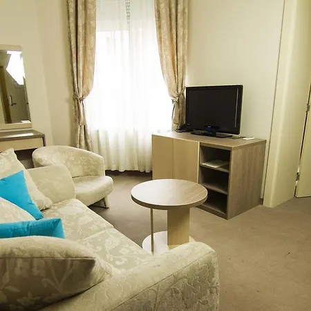 Apartment Legacy Belgrade