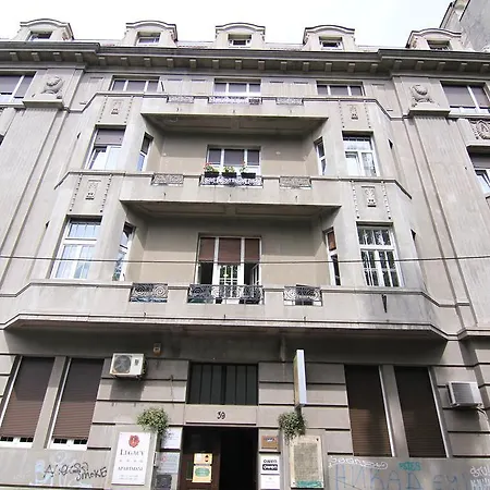 Legacy Belgrade