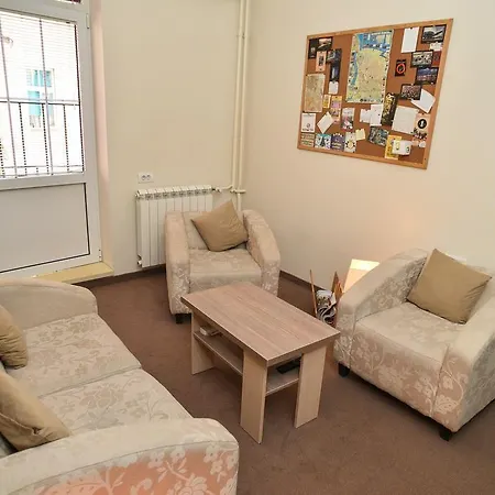 Apartment Legacy *