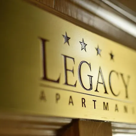 Apartment Legacy