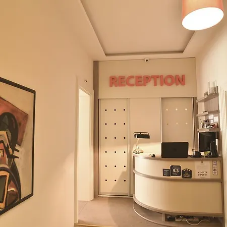 Legacy Belgrade