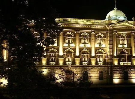 Legacy Daire Belgrad