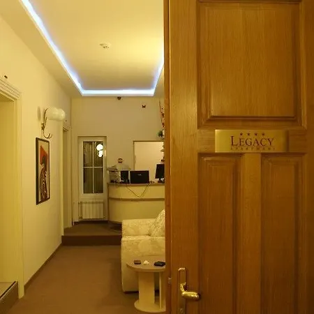 Legacy Belgrade