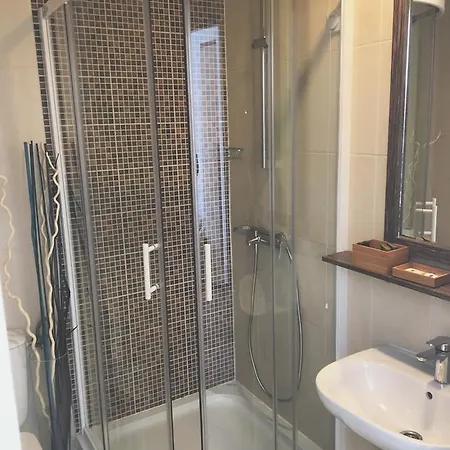 Legacy Apartment Belgrade