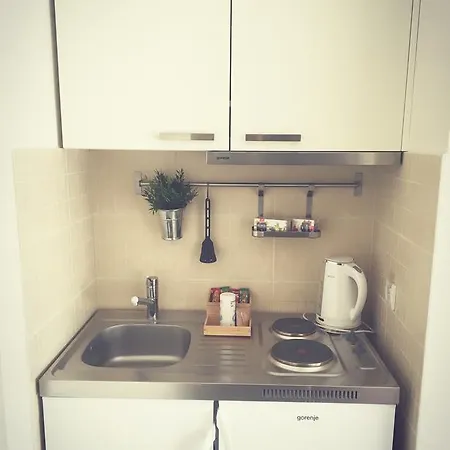 Apartment Legacy *