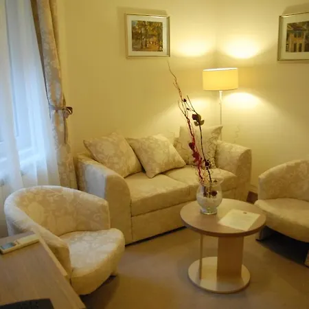 Apartment Legacy Belgrade