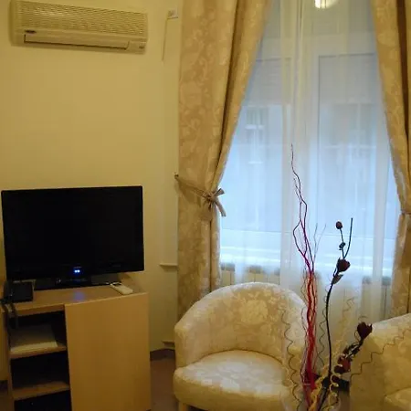 Legacy Apartment