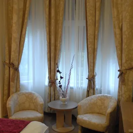 Lägenhet Legacy Belgrad