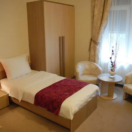 Legacy Apartment Belgrade