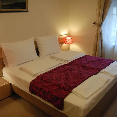 Legacy Apartment