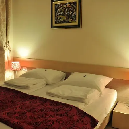 Legacy Apartment Belgrade