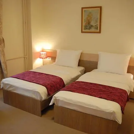 Legacy Apartment Belgrade