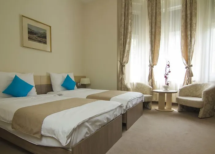 شقة Legacy بلغراد