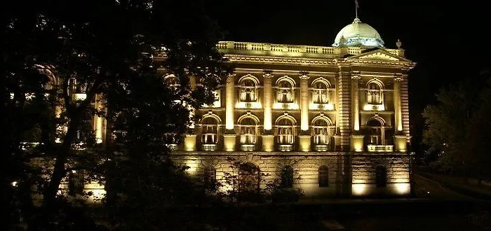 Legacy شقة بلغراد