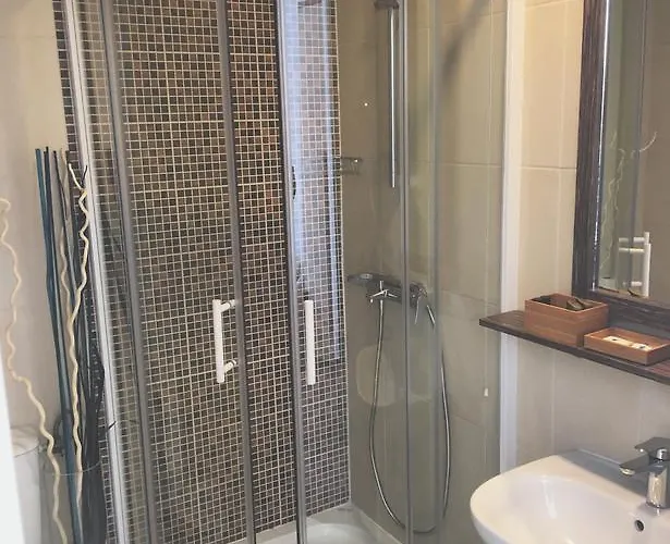 Legacy شقة بلغراد