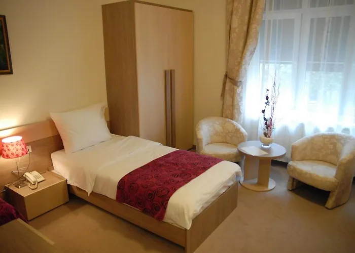 Legacy شقة بلغراد