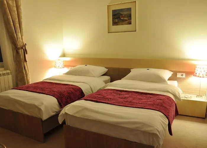 Legacy * بلغراد